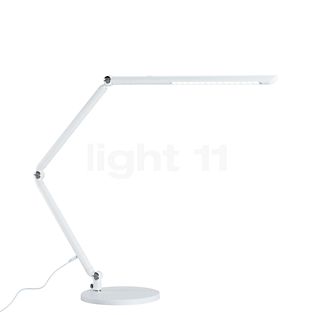 Paulmann FlexBar, lámpara de sobremesa LED blanco