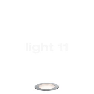 Paulmann Floor Eco recessed Floor Light LED for Plug & Shine System - Extension silver
