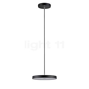 Paulmann Hildor Hanglamp LED zwart