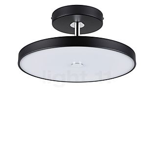 Paulmann Hildor Lampada da soffitto LED nero