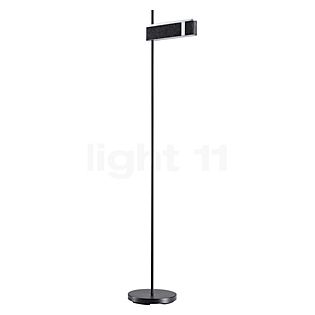 Paulmann Jagun Gulvlampe LED antrazit