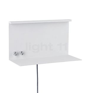 Paulmann Jarina Applique LED blanc