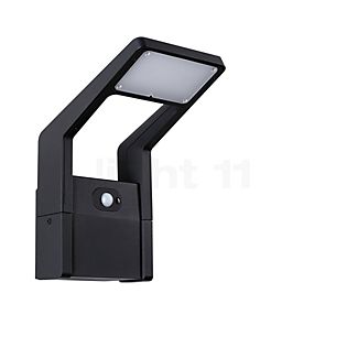 Paulmann Juntea Lampada da parete LED antracite