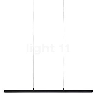 Paulmann Lento Hanglamp LED zwart - tunable white