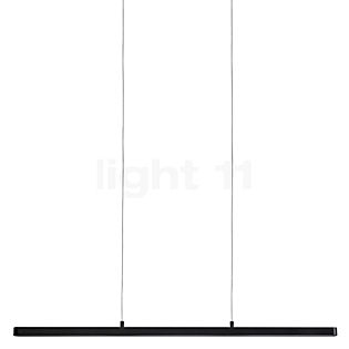 Paulmann Lento Suspension LED noir - tunable white