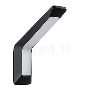 Paulmann Merano Wall Light LED anthracite