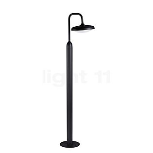 Paulmann Nostro Bollard Light LED anthracite