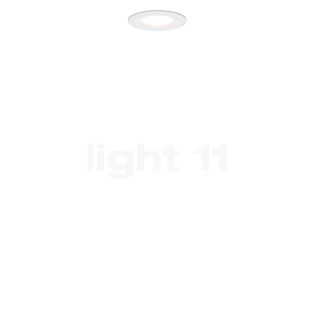 Paulmann Nova Plus Loftindbygningslampe LED fast hvid mat - IP44 , Lagerhus, ny original emballage