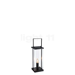 Paulmann Plug & Shine Classic Lantern Floor-/Table Lamp 40 cm , Warehouse sale, as new, original packaging