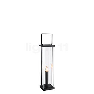 Paulmann Plug & Shine Classic Lantern Floor-/Table Lamp 56 cm