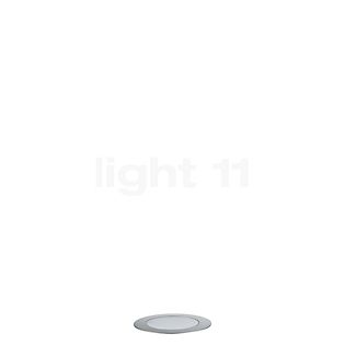 Paulmann Plug & Shine Floor Bodeminbouwlamp LED zilver , uitloopartikelen