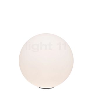 Paulmann Plug & Shine Globe Gulvlampe LED hvid - 40 cm