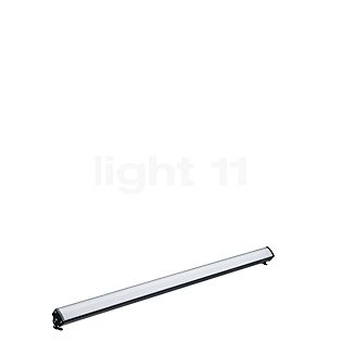 Paulmann Plug & Shine Lichtbalk Bodemlamp LED antraciet