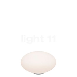 Paulmann Plug & Shine Stone Bodemlamp LED ø28 cm