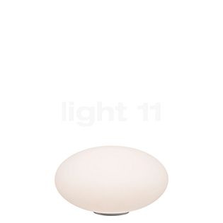 Paulmann Plug & Shine Stone Bodemlamp LED ø35 cm