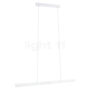 Paulmann Puric Aptare Hanglamp LED wit