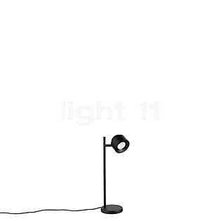 Paulmann Puric Pane Table Lamp LED black