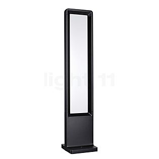 Paulmann Reana Bollard Light LED anthracite