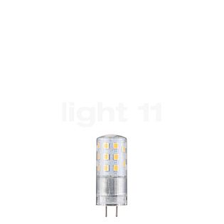 Paulmann T18 4W/c 827, GY6,35 LED translucide clair
