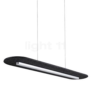 Paulmann Tulga Suspension LED anthracite