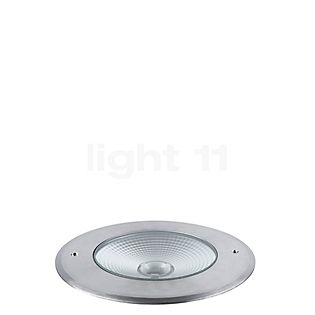 Paulmann Vanea Bodeminbouwlamp LED aluminium