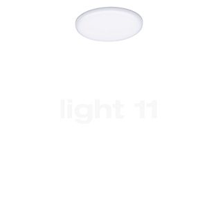 Paulmann Veluna Recessed Ceiling Light LED round ø12,5 cm - 4,000 K , Warehouse sale, as new, original packaging