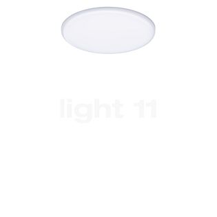 Paulmann Veluna Recessed Ceiling Light LED round ø18,5 cm - 3,000 K , Warehouse sale, as new, original packaging
