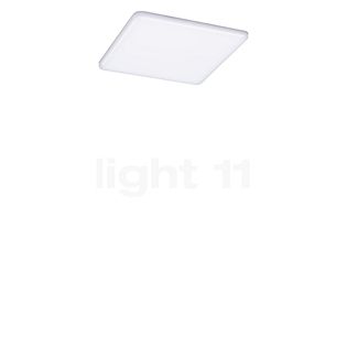 Paulmann Veluna Recessed Ceiling Light LED square 18,5 cm - 3,000 K