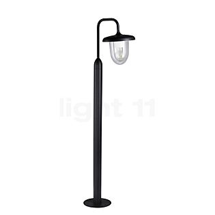 Paulmann Vintario Bollard Light anthracite