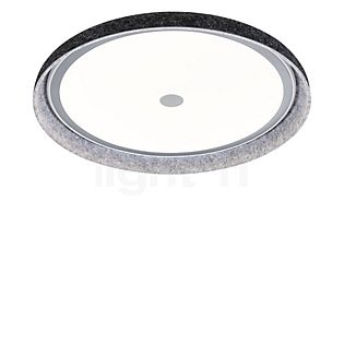 Paulmann Zarina Ceiling Light LED anthracite