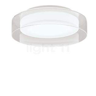 Peill+Putzler Cyla Væg-/Loftlampe krystalglas - 40 cm