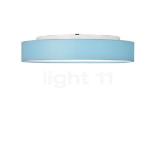 Peill+Putzler Varius Ceiling Light LED turquoise - ø33 cm