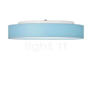 Peill+Putzler Varius Ceiling Light LED turquoise - ø42 cm , Warehouse sale, as new, original packaging