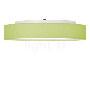 Peill+Putzler Varius Ceiling Light light green - ø47 cm