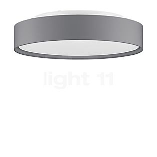 Peill+Putzler Varius Ceiling Light light grey - ø42 cm