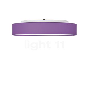 Peill+Putzler Varius Ceiling Light violet - ø33 cm