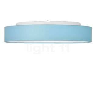 Peill+Putzler Varius Deckenleuchte LED türkis - ø47 cm