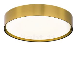 Peill+Putzler Varius F Ceiling Light LED gold - ø47 cm