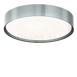 Peill+Putzler Varius F Ceiling Light LED silver - ø47 cm