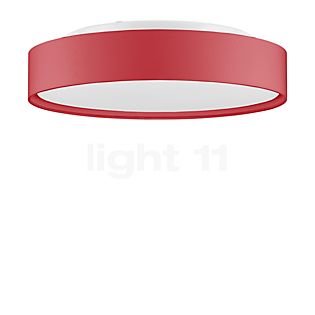 Peill+Putzler Varius, lámpara de techo rojo - ø42 cm , Venta de almacén, nuevo, embalaje original