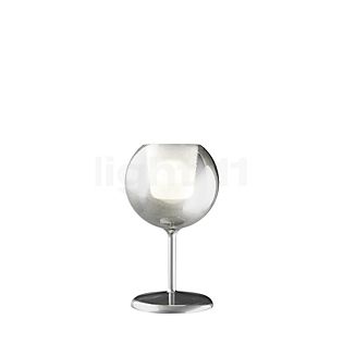 Penta Glo Lampe de table transparent - 25 cm