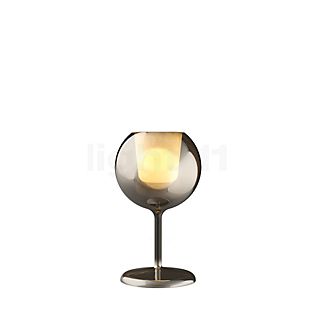 Penta Glo Table Lamp mirrored - 25 cm