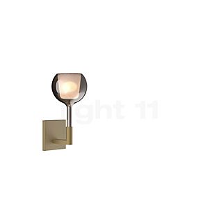 Penta Glo Wandlamp goud/roségoud - 13 cm