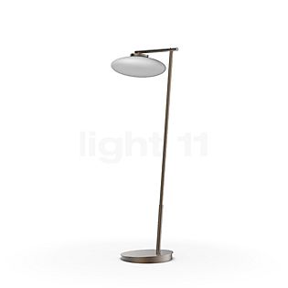 Penta Mami Floor Lamp LED bronze - 3,000 K