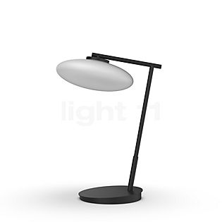 Penta Mami Lampe de table LED noir - 2.700 K