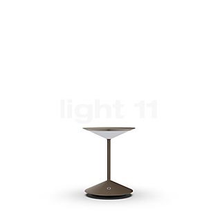 Penta Narciso Trådløs Lampe LED bronze - 20 cm