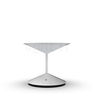 Penta Narciso, lámpara recargable LED blanco - 28 cm