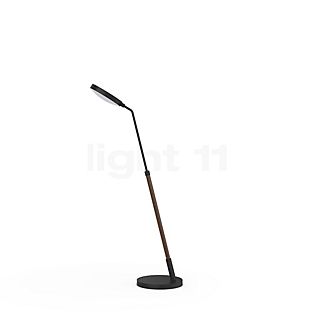 Penta Spoon Lampe de table LED cognac