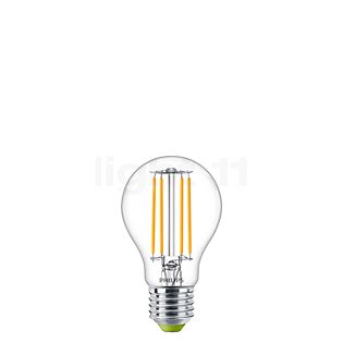 Philips A60 2,3W/c 830, E27 Filament LED clear , Warehouse sale, as new, original packaging