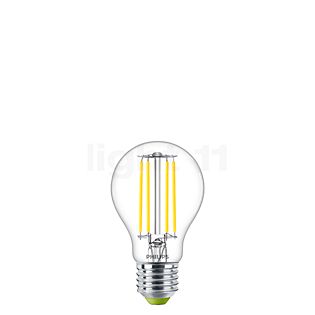 Philips A60 2,3W/c 840, E27 Filament LED clear , Warehouse sale, as new, original packaging
